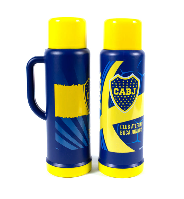 Lumilagro Joven Thermos - Termo Lumilagro Joven Boca Juniors (1L) Lumilagro