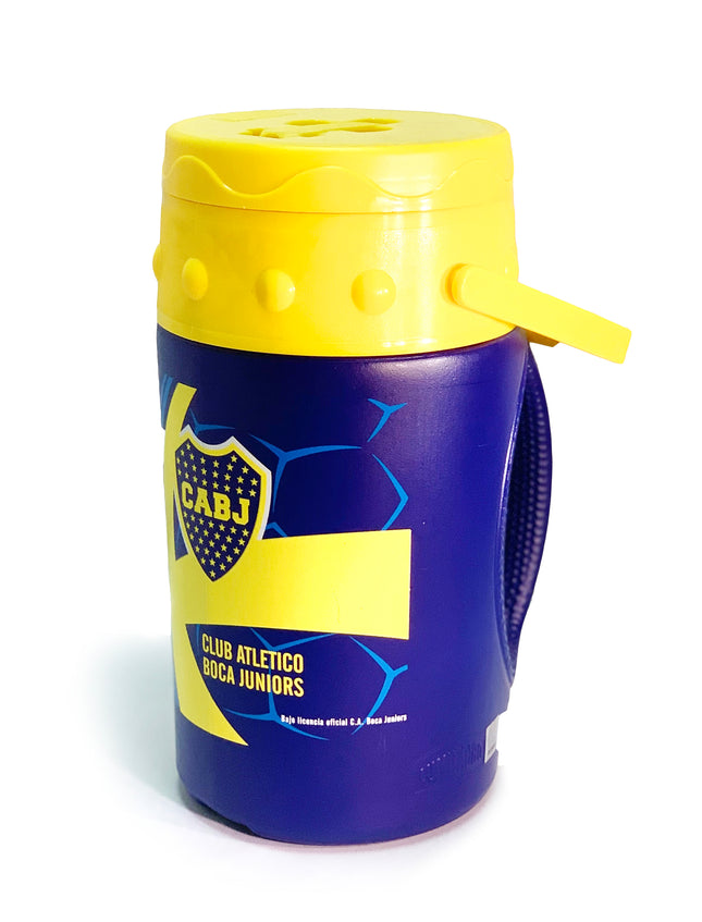 Lumilagro 2L Cooler Individual "Boca Jr" Lumilagro