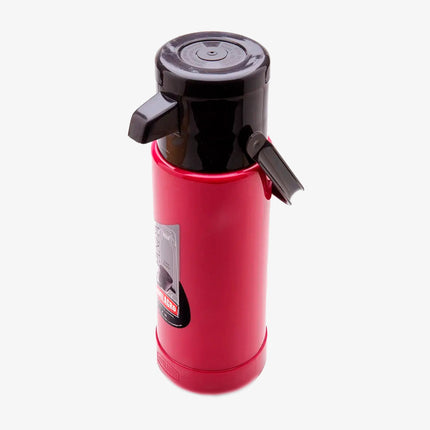 Lumilagro PANDA Pump Plug 1L / Lumilagro PANDA Tapon Bomba 1L Lumilagro Red