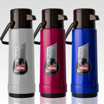 Lumilagro PANDA Pump Plug 1L / Lumilagro PANDA Tapon Bomba 1L Lumilagro