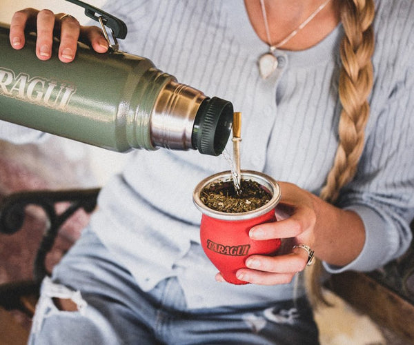 How to prepare a good mate tea? – Amazonas Foods