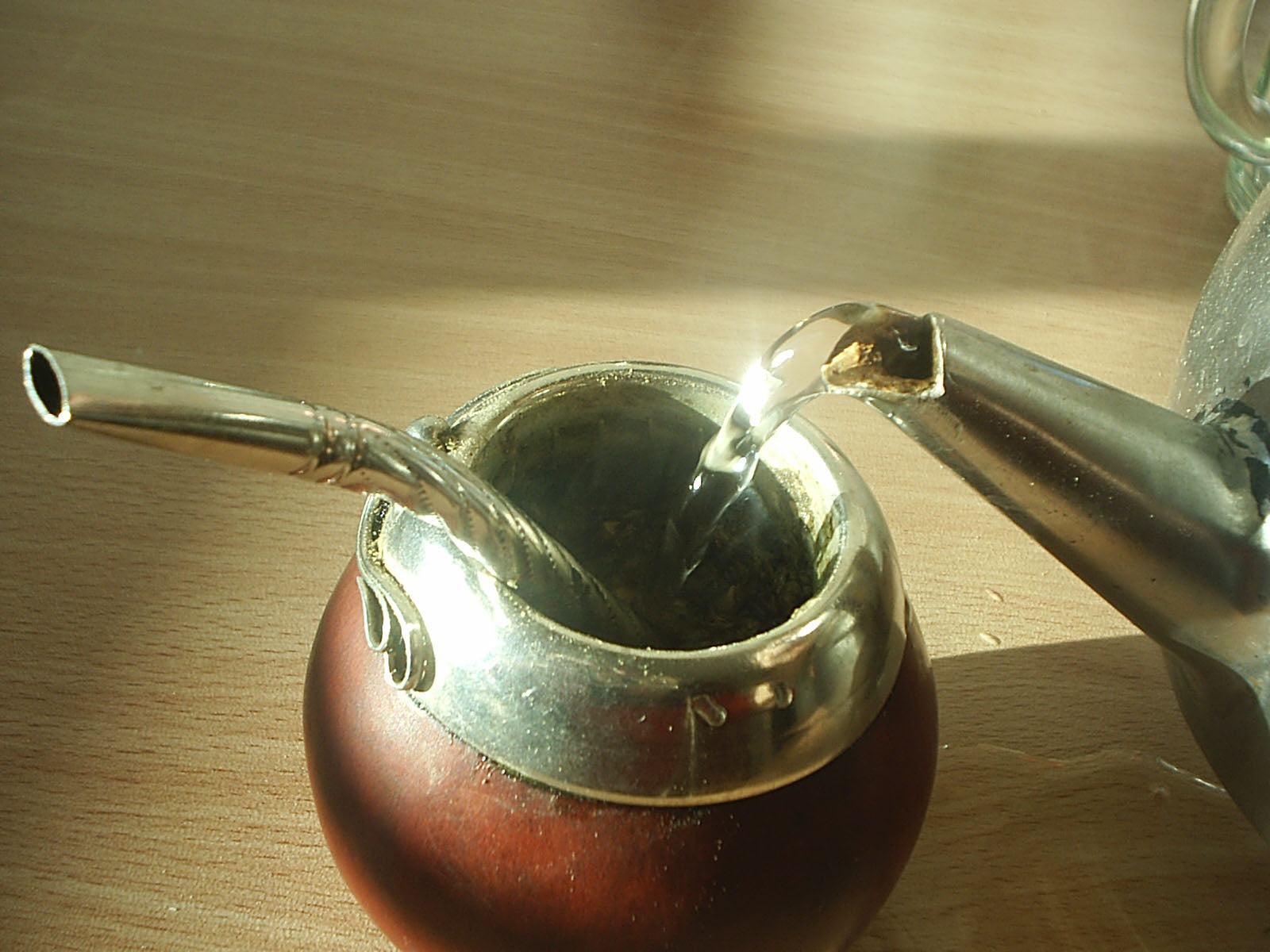 How to Cure and Clean Your Mate Cup