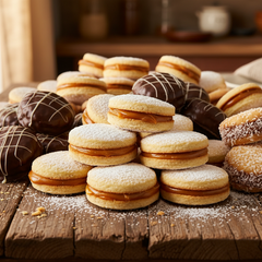 Collection image for: Alfajores