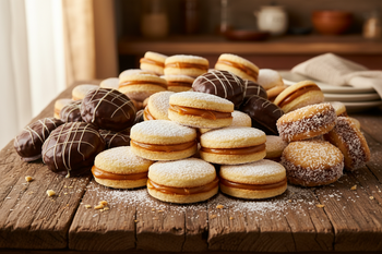 Alfajores