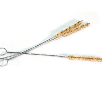 Bombilla Cleaning Brush (1 Unit) | Cepillo Limpia Bombilla (1 Unidad) Bombilla CEPILLO