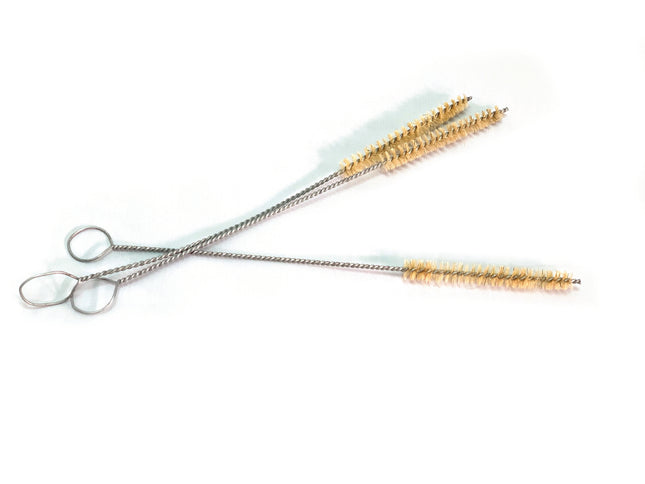 Bombilla Cleaning Brush (1 Unit) | Cepillo Limpia Bombilla (1 Unidad) Bombilla CEPILLO