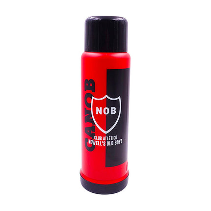 Lumilagro Joven Newell’s Old Boys “NOB” Thermos (1 lt) Specialty Foods LUMILAGRO JOVEN