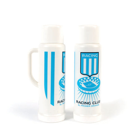 Lumilagro Joven Racing Club Thermos (1 lt) Specialty Foods LUMILAGRO JOVEN