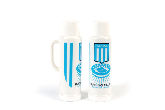 Lumilagro Joven Racing Club Thermos (1 lt) Specialty Foods LUMILAGRO JOVEN