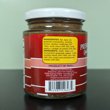 Cargar imagen en el visor de la galería, Amazonas Aderezo de Pollo a la Brasa / Grilled Chicken Seasoning Sauce (8oz)
