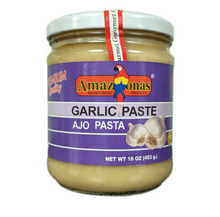 Load image into Gallery viewer, Amazonas Ajo Pasta, Garlic Paste
