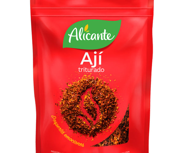 ALICANTE Aji Triturado (mild chilli pepper)
