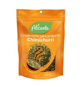 ALICANTE Chimichurri (mezcla de especias para barbacoa argentina)
