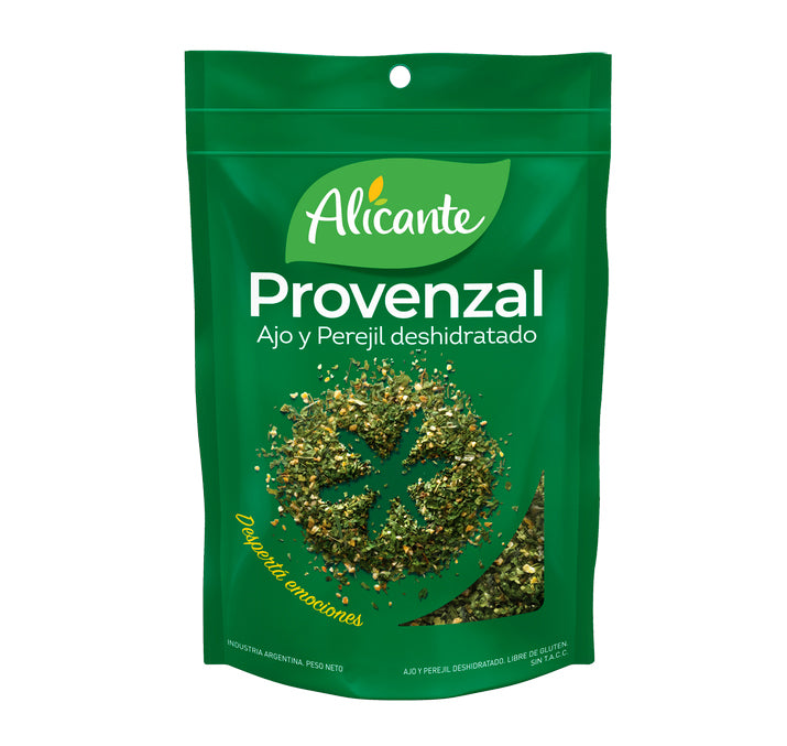 ALICANTE PROVENZAL