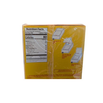 bon o bon Bonbon individually wrapped chocolates by Arcor (boxed) Sweets ARCOR