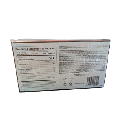 bon o bon Bonbon individually wrapped chocolates by Arcor (boxed) Sweets ARCOR