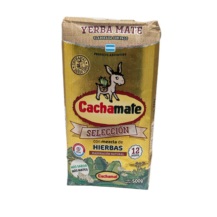 Cachamate Seleccion Premium (500 g) Specialty Foods CACHAMATE