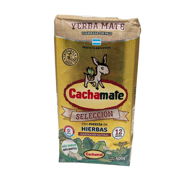 Cachamate Seleccion Premium (500 g) Specialty Foods CACHAMATE