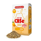 CBS'e - Hierbas Silueta con Naranja 