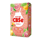 CBS'e - Hierbas con Pomelo