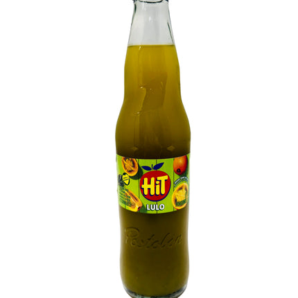 Hit Refresco de Lulo (6x350ml) Drinks HIT