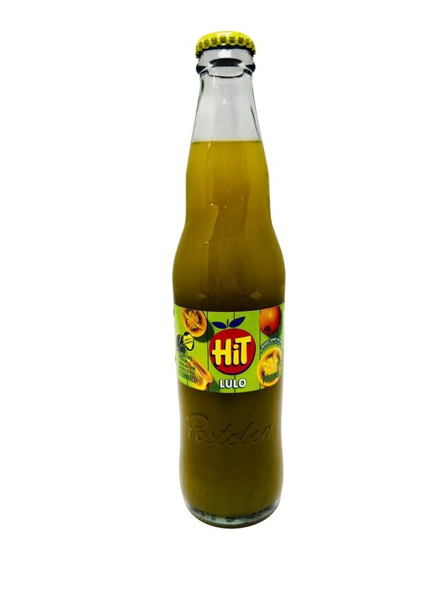 Hit Refresco de Lulo (6x350ml) Drinks HIT