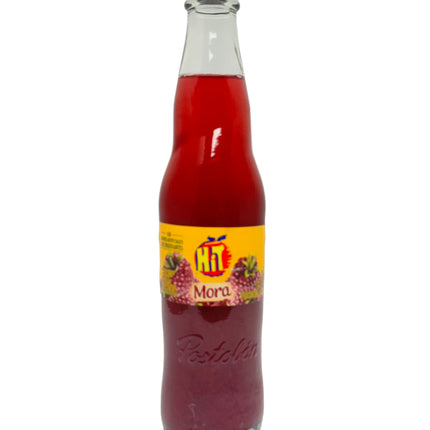 Hit Refresco de Mora (6x350ml) Drinks HIT