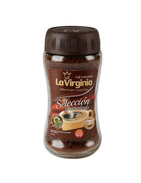La Virginia  - Select Blend Instant Coffee 170g