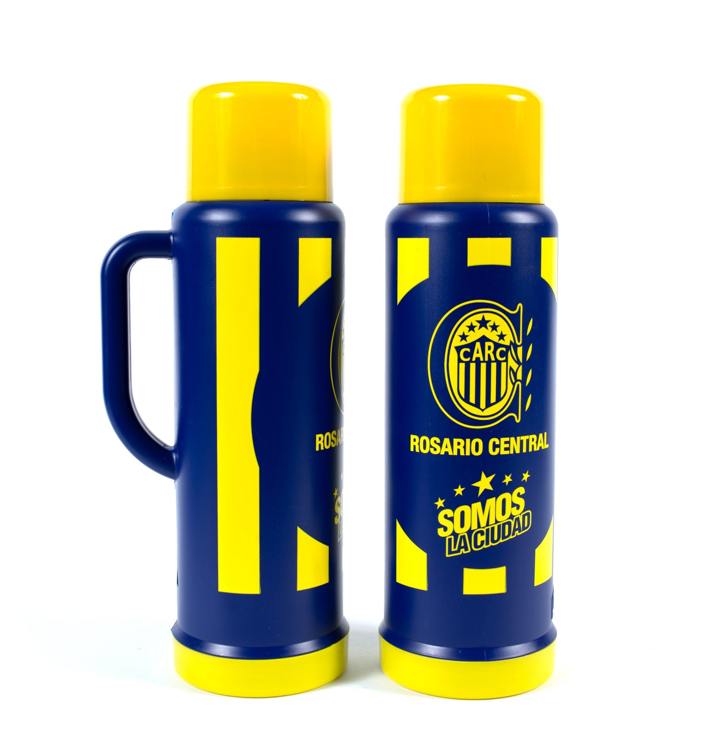 Lumilagro Joven Termos/Thermos Rosario Central