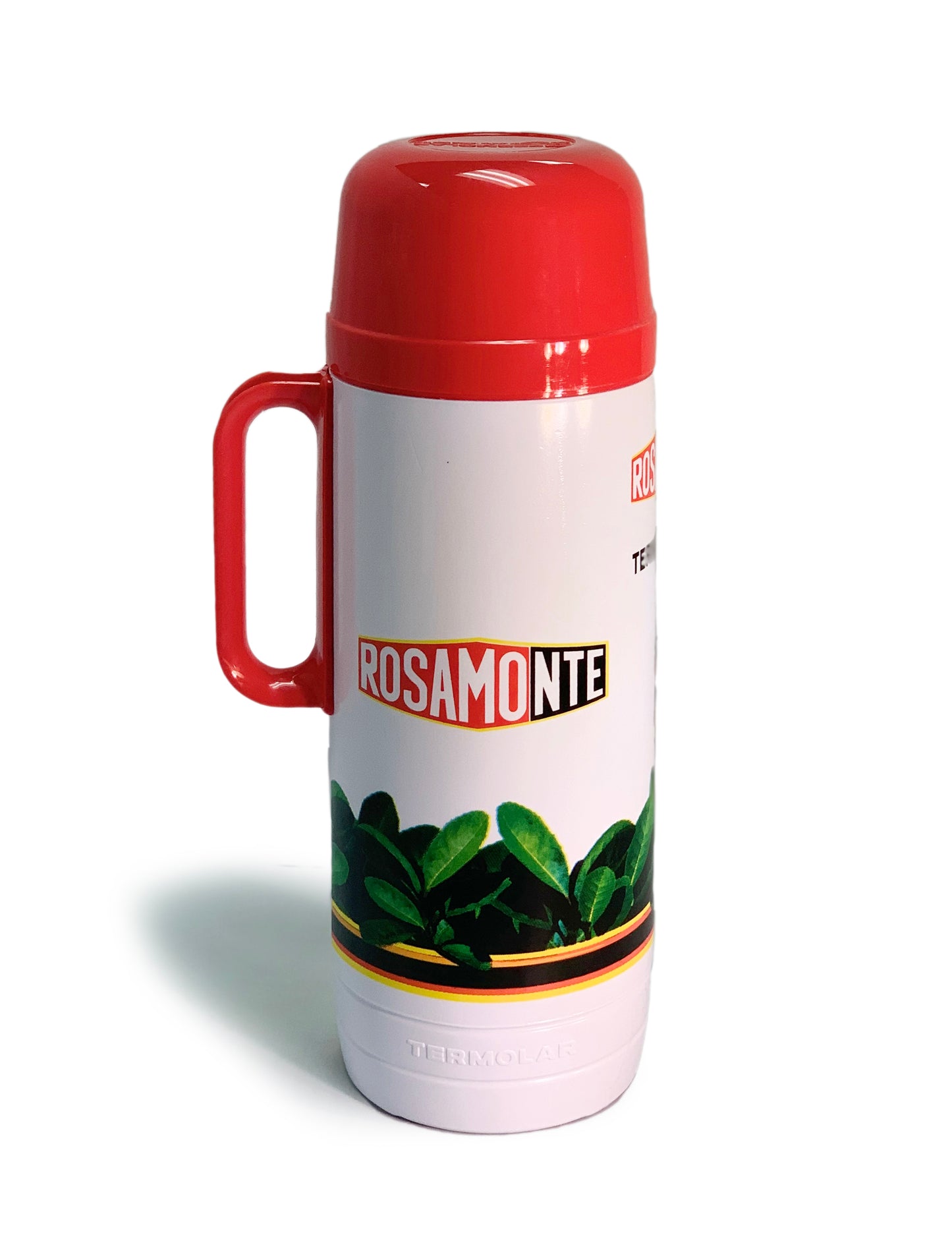 Lumilagro ROSAMONTE con Diseño (Yerba mate)