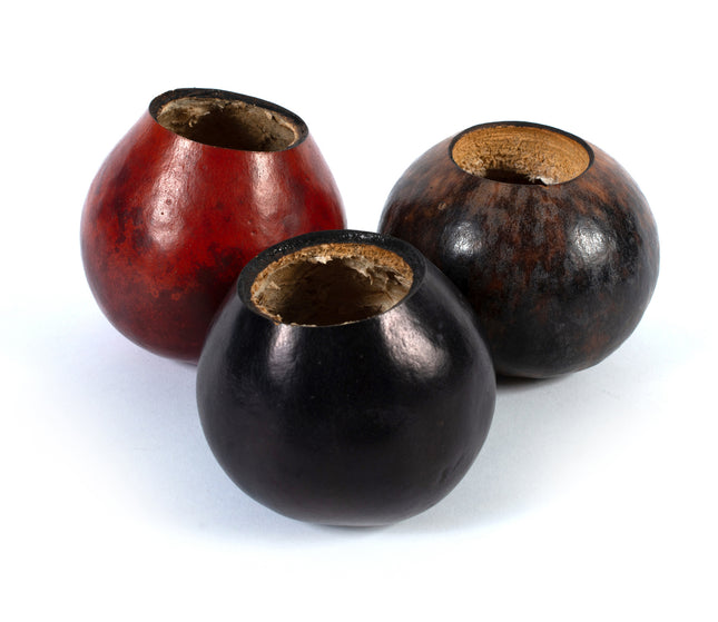 MATE Organic Gourd for Drinking Yerba Maté – Calabaza Orgánica (Varied Sizes) Maté accessories MATE