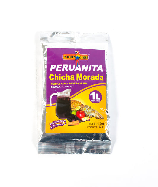 PERUANITA Chicha Morada