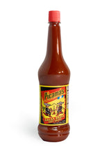 Load image into Gallery viewer, Picamás Salsa Brava Roja Hot Sauce - Red Hot Sauce 7oz (200g)
