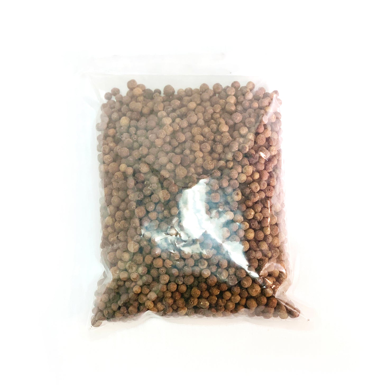 AMAZONAS Pimienta Chapa Granel (Pimienta entera) 1 LB