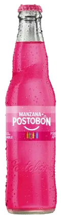 Postobon Manzana - Apple (350 ml) Specialty Foods POSTOBON