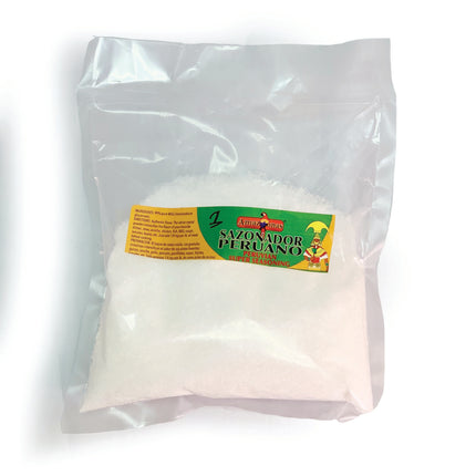 Amazonas Foods Sazonador Peruano Granel - Peruvian Super Seasoning (1 lb) Specialty Foods Amazonas Foods