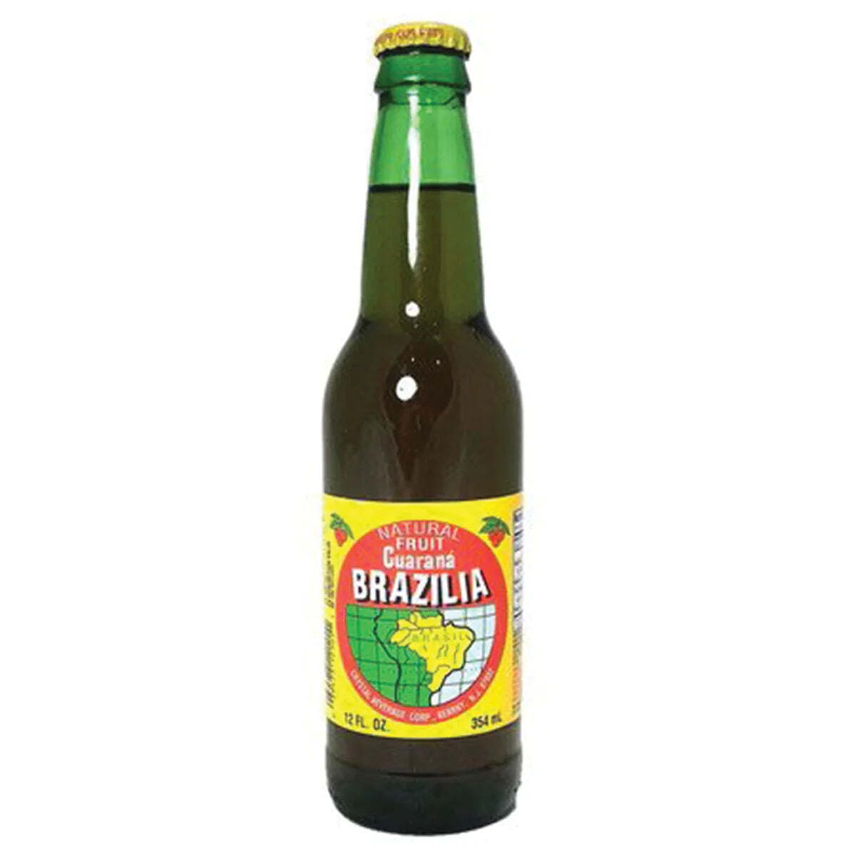 Guaraná Soda Brasilia