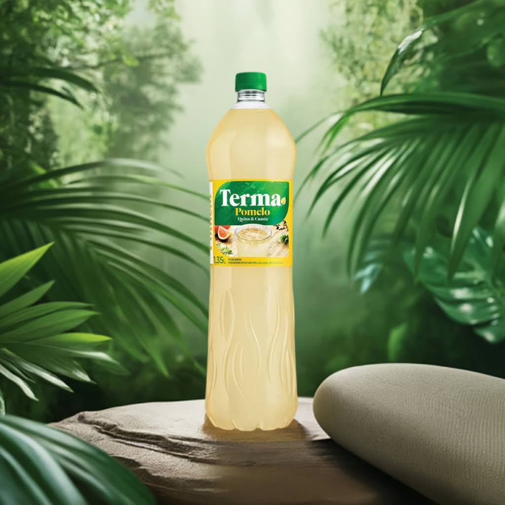 Terma (Concentrado de hierbas) 1,35 L (45,6 oz)