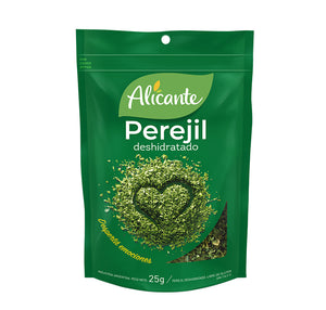 ALICANTE Perejil Deshidratado (dried parsley)