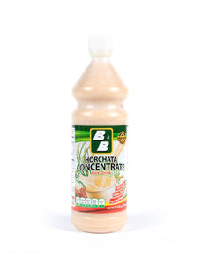 Rice Drink Concentrate, Horchata Concentrado - Amazonas Foods Online