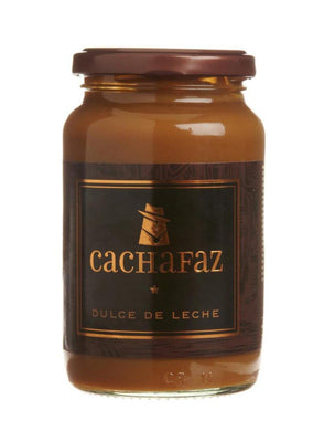 Cachafaz Milk Caramel / Dulce de Leche 450g - Amazonas Foods Online