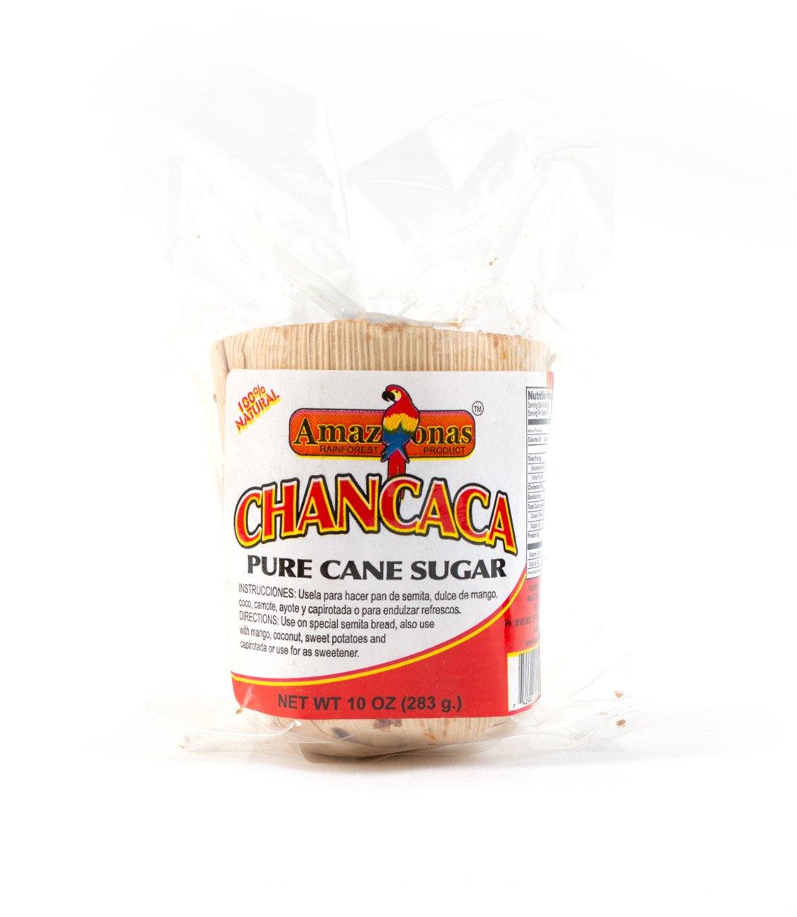 Amazonas Pure Cane Sugar - Amazonas Foods Online