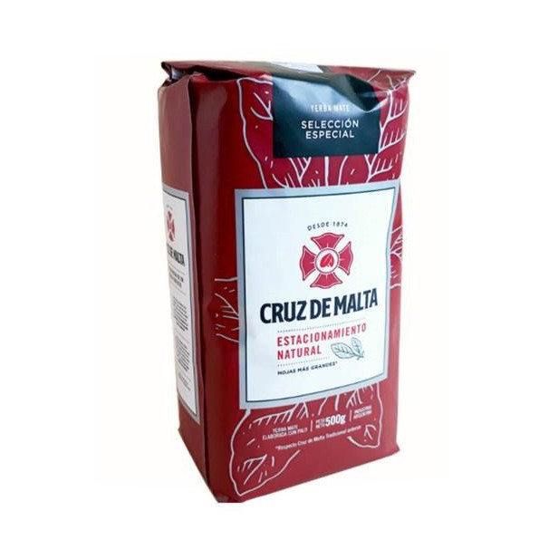 CRUZ DE MALTA - Seleccion Especial