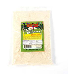 Amazonas Toasted Fava Bean Flour - Amazonas Foods Online