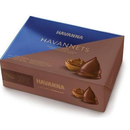 Havanna Havannets- Chocolate (box of 6) Desserts Havanna