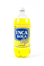 Load image into Gallery viewer, Inca Kola - The Golden Kola - Amazonas Foods Online
