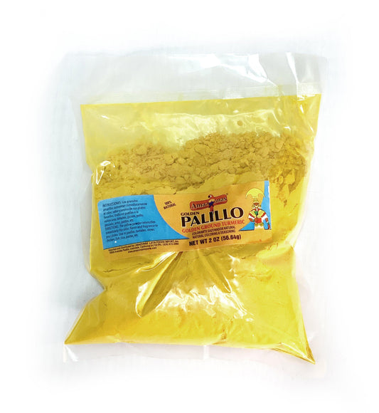 Amazonas Turmeric (Bulk) - Amazonas Foods Online