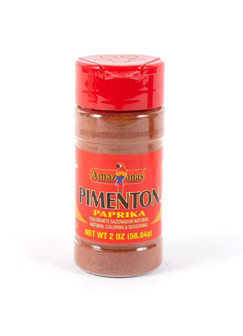 Amazonas Paprika - Amazonas Foods Online