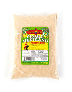 Amazonas Corn Flour Drink (14oz) - Amazonas Foods Online