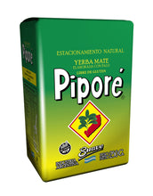 Load image into Gallery viewer, Pipore Yerba Mate 250 g.  / .55 lb
